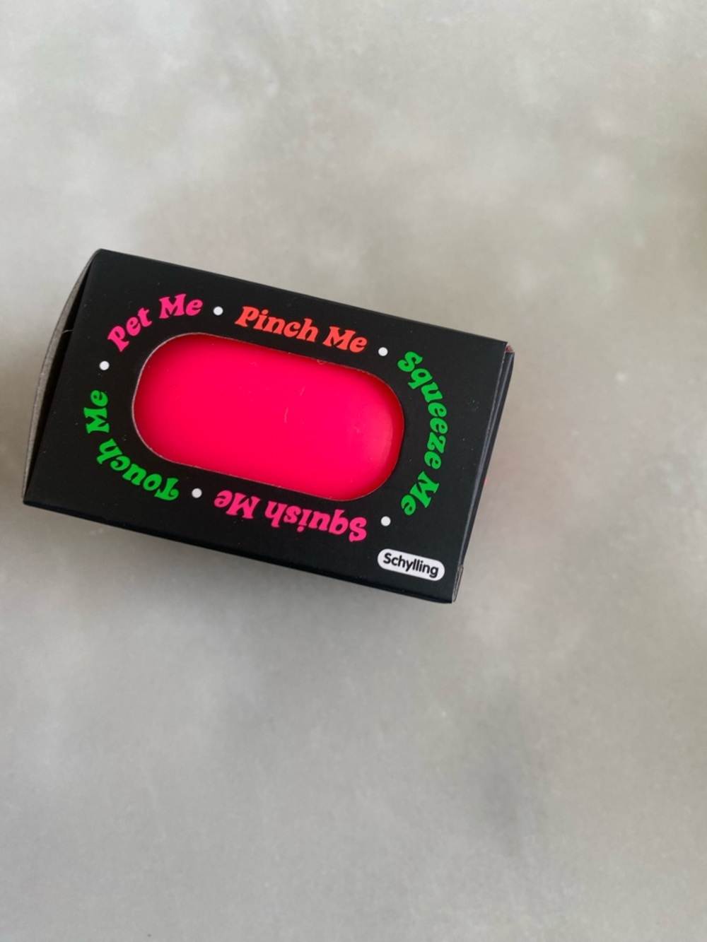 New! Nee doh needoh cool cats pink - Picture 4 of 5